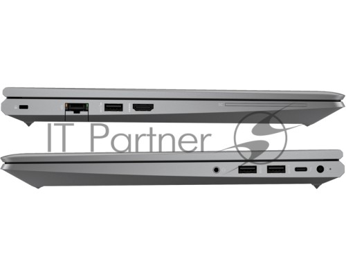 Ноутбук HP ZBook Power G10 Core i9-13900H 2.6 GHz,15.6