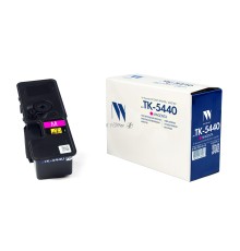 Картридж NVP совместимый NV-TK-5440 Magenta для Kyocera ECOSYS PA2100/MA2100 (2200k)
