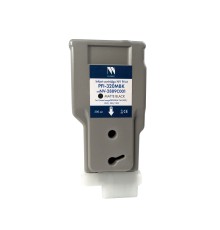 Струйный картридж NV Print PFI-320MBK (NV-2889C001) Matte Black для Canon ImagePROGRAF TM-200/205/300/305 (300 мл) совместимый