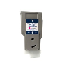 Струйный картридж NV Print PFI-320M (NV-2892C001) Magenta для Canon ImagePROGRAF TM-200/205/300/305 (300 мл) совместимый