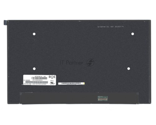 Матрица NV156FHM-T0J