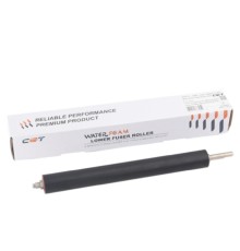 Резиновый вал (water foam) для HP LaserJet Enterprise M607dn/M608dn/609dn/MFP M631dn/M632fht/M633fh (CET), CET221025