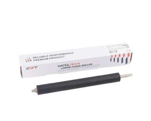 [Запасные части для принтеров и копиров] Резиновый вал (water foam) для HP LaserJet Enterprise M607dn/M608dn/609dn/MFP M631dn/M632fht/M633fh (CET), CET221025