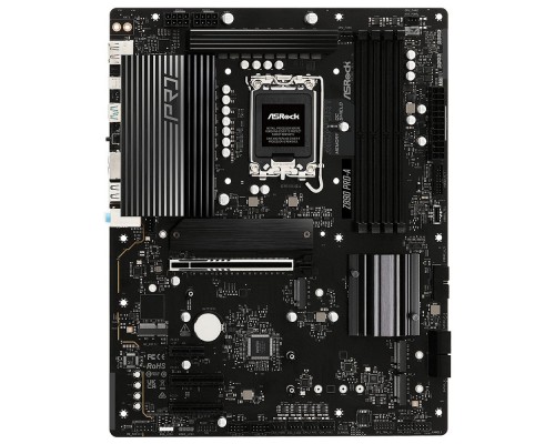 [Материнская плата] Материнская плата Z890 S1851 ATX Z890 PRO-A ASROCK