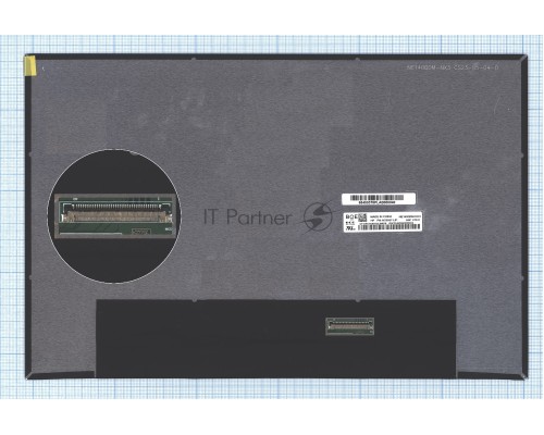 Матрица NE140QDM-NX3