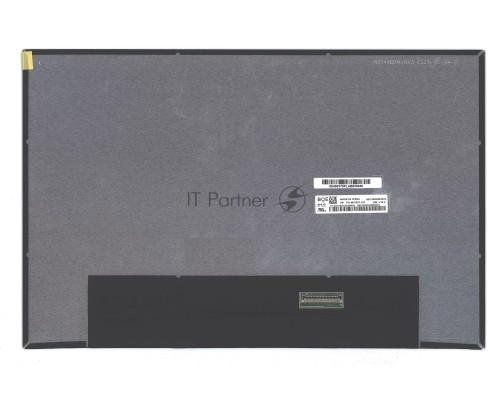 Матрица NE140QDM-NX3