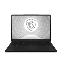 MSI CreatorPro X18 HX A14VKSG-455RU [9S7-182253-455] Grey 18