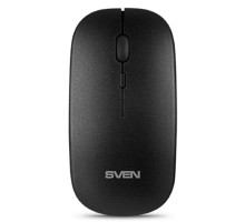 Мышь Sven RX-565SW темно-серый (SV-020903)