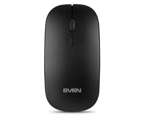 [Мышь] Мышь Sven RX-565SW темно-серый (SV-020903)