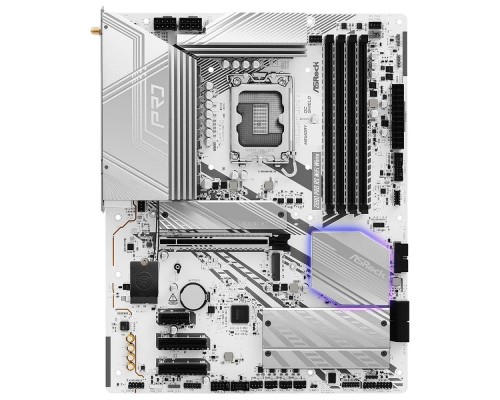 [Материнская плата] Материнская плата ASRock Z890 PRO RS WIFI WHITE, RTL