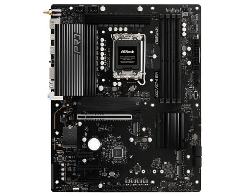 [Материнская плата] Материнская плата ASRock Z890 PRO-A WIFI, RTL