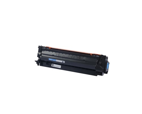 Картридж Sakura W2011A для HP Color LaserJet Enterprise M856dn/ M776dn/ MFP M776z/ MFP M776zs , голубой, 13000 к.