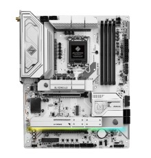 Материнская плата ASRock Z890 STEEL LEGEND WIFI, RTL