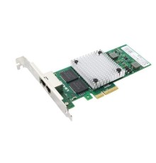 Сетевой адаптер Lr-Link LREC9712HT PCIe 2.1 x4, Intel i350, 2*RJ45 1G NIC Card (301758)