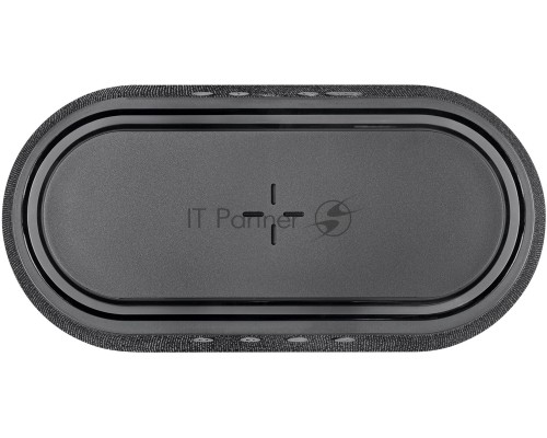 Колонка порт. BBK BTA1212 черный 10W 2.0 BT 10м 1800mAh (BTA1212 (B))