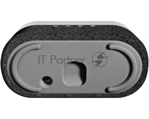 Колонка порт. BBK BTA1212 черный 10W 2.0 BT 10м 1800mAh (BTA1212 (B))