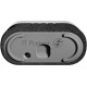 Колонка порт. BBK BTA1212 черный 10W 2.0 BT 10м 1800mAh (BTA1212 (B))