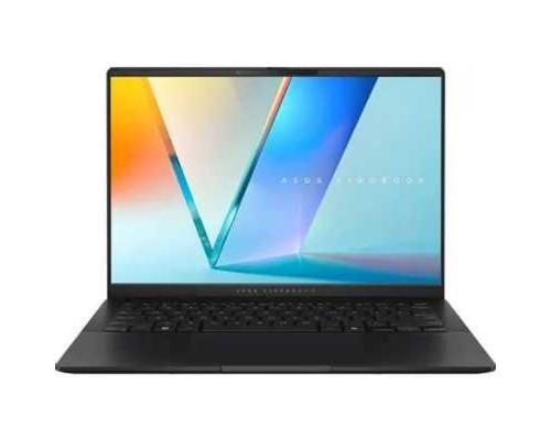 [Ноутбук] ASUS VivoBook S14 S5406SA-QD200 [90NB15R3-M00CB0] Black 14