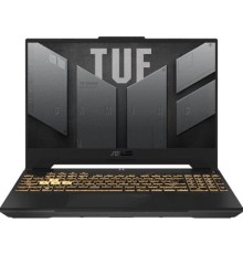 ASUS TUF Gaming F15  F15 FX507VV-LP186 [90NR0BV7-M00PA0] Grey 15.6