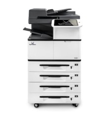 МФУ Катюша M450p (M450p) {А3, 50 стр/мин Ч/Б А4, 1200 dpi, 800 МГц, 4 Гб RAM, Ethernet, USB, USB-host, Wi-Fi. PS3, PCL6, PDF. ADF}