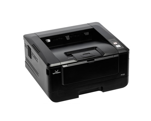[принтер] Принтер Катюша P133p (P133p) {А4, 33 стр/мин, 1200 dpi, 1 ГБ RAM, Ethernet, USB, USB-host, Wi-Fi (опция).}