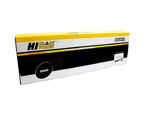[Расходные материалы] Картридж Hi-Black (HB-W1107A) для HP Laser 103/107/MFP 135/137, 1K ( с чипом ) 