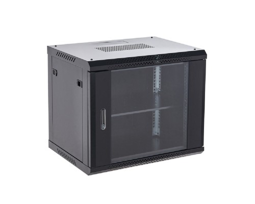 [Монтажные шкафы] Rexant (04-0964-112) Настенный шкаф 19