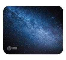 Коврик для мыши Cactus Milky Way рисунок 300x250x2мм (CS-MPC-P02M)