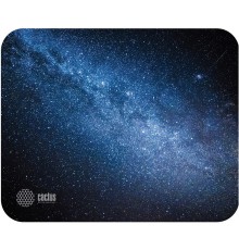 Коврик для мыши Cactus Milky Way рисунок 300x250x2мм (CS-MPC-P02M)