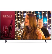 Телевизор LG  50'' 50UN640S черный LED UHD 60Hz webOS 6.0