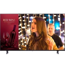 Телевизор LG  55'' 55UN640S черный LED UHD 60Hz webOS 6.0