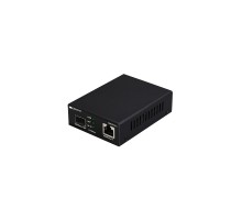 ORIGO OMCG01LC/A1A Медиаконвертер 1000Base-T / 1000Base-X SFP