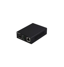 ORIGO OMCG01LC/A1A Медиаконвертер 1000Base-T / 1000Base-X SFP