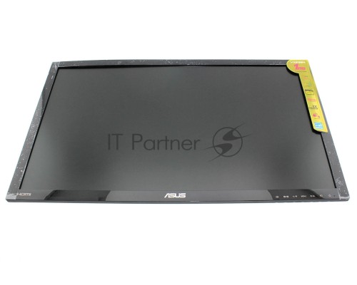 Матрица/экран в сборе для ASUS VX238H-P с черной рамкой