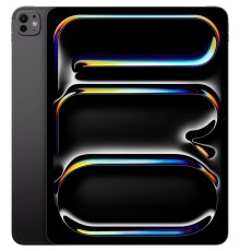 Apple iPad Pro 13-inch M4 / 1TB / Wi?Fi + Cellular / Nano-texture glass - Space Black