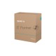 Корпус ПК без блока питания Deepcool Case MACUBE110 BK BR Black