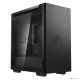 Корпус ПК без блока питания Deepcool Case MACUBE110 BK BR Black