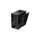 Корпус ПК без блока питания Deepcool Case MACUBE110 BK BR Black
