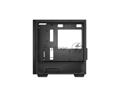 Корпус ПК без блока питания Deepcool Case MACUBE110 BK BR Black