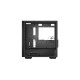 Корпус ПК без блока питания Deepcool Case MACUBE110 BK BR Black