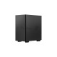Корпус ПК без блока питания Deepcool Case MACUBE110 BK BR Black