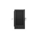 Корпус ПК без блока питания Deepcool Case MACUBE110 BK BR Black
