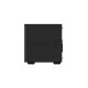 Корпус ПК без блока питания Deepcool Case MACUBE110 BK BR Black