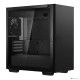 Корпус ПК без блока питания Deepcool Case MACUBE110 BK BR Black