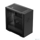 Корпус ПК без блока питания Deepcool Case MACUBE110 BK BR Black