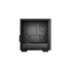 Корпус ПК без блока питания Deepcool Case MACUBE110 BK BR Black