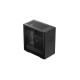 Корпус ПК без блока питания Deepcool Case MACUBE110 BK BR Black