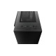 Корпус ПК без блока питания Deepcool Case MACUBE110 BK BR Black