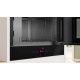 Встраиваемая микроволновая печь Bosch BEL7321B1 900Вт, 5 режимов, кварцевый гриль,инвертер, 21 л, черный, петли слева