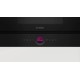 Встраиваемая микроволновая печь Bosch BEL7321B1 900Вт, 5 режимов, кварцевый гриль,инвертер, 21 л, черный, петли слева